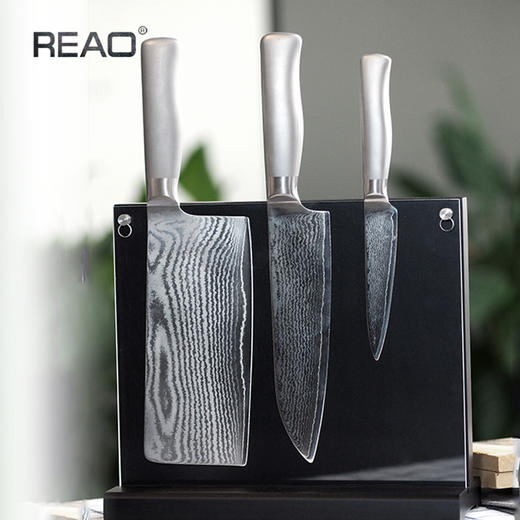 REAO锐欧日本大马士革四件套组合 商品图1