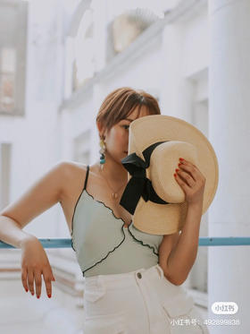 Summerland | Lucia Onepiece [连体泳衣 SL200120-06 ]