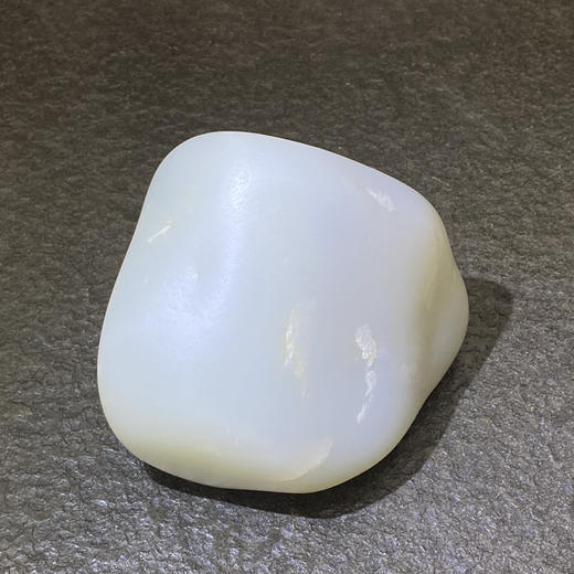 和田玉（白玉）籽料原石1082g（价格面议） 商品图6