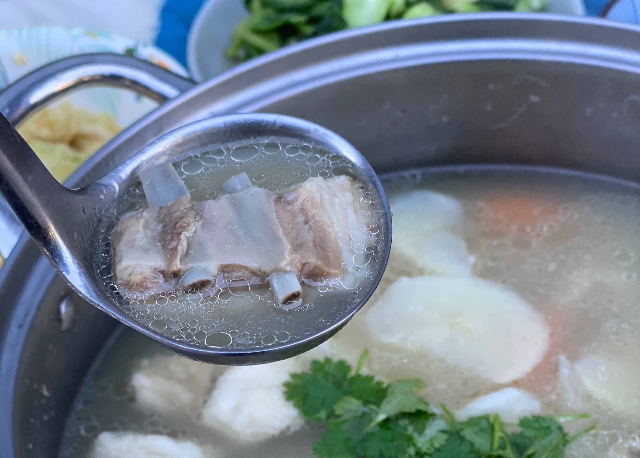 哈日高壁草原游牧羊·羔羊肉