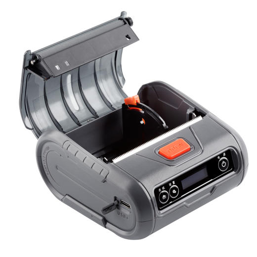 伏羲1号小票打印机【仅支持兔喜使用，支持其他软件连接使用】 商品图3