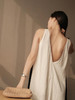 Summerland | Audrey Dress [V领露背连衣裙 SL200435-10] 商品缩略图6