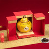 八马信记号 | 普洱熟茶 八马茗珠•信记号班章20年普洱熟茶C1440 商品缩略图1