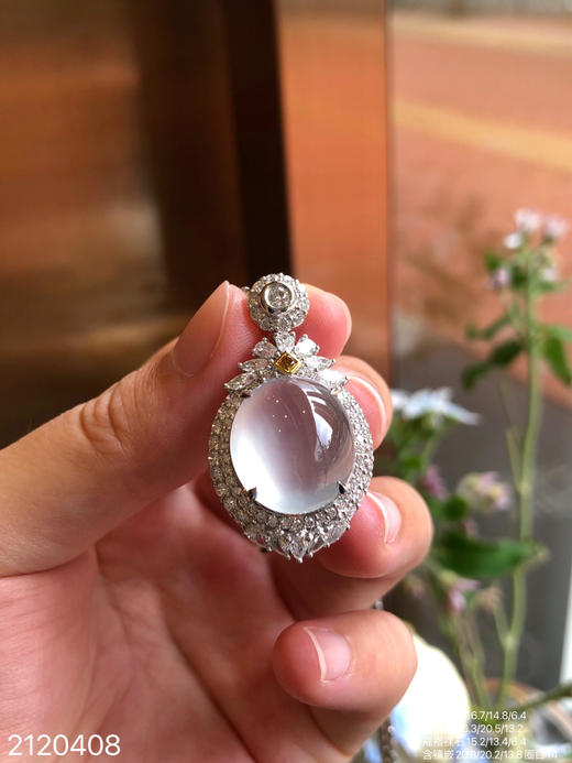 2120408，玻璃蛋面套装。具体价格微信咨询 商品图7