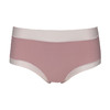 都市丽人健康系列薄透丝滑磨毛锦泳单品内裤三角低叉女士内裤LK25Q1 商品缩略图8