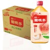 1L*8瓶 统一水蜜桃 商品缩略图0