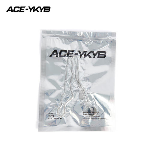 YKYB品牌项链 商品图4