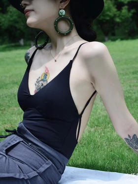 Summerland | Milano Onepiece [连体泳衣]