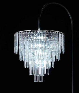 冰条灯路引A款（运费自理）