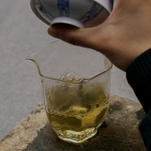 炭焙白牡丹 太姥山北岩核心老基地 明前雨前 登堂入室系列  藏茶密室推荐收藏 商品图3