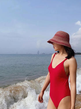 Summerland | Isabella Onepiece [连体泳衣 SL200121-05 ]