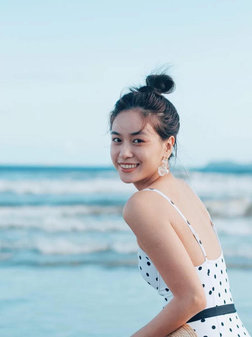 Summerland | Jacqueline Onepiece [连体泳衣 SL190117-09 ] 商品图1