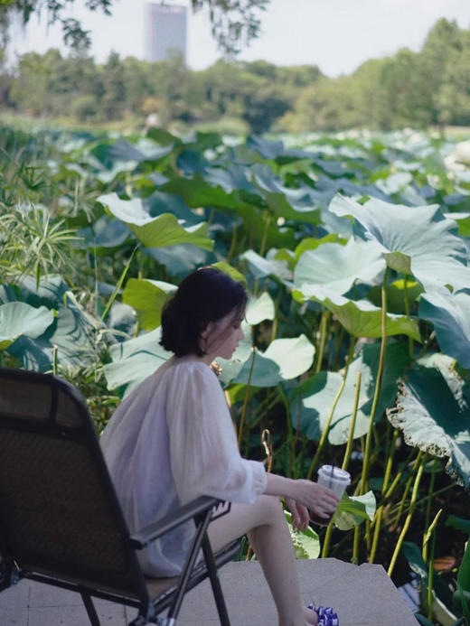 Summerland | Lamia Cardigan [九分袖防晒罩衫 SL200530 ] 商品图4