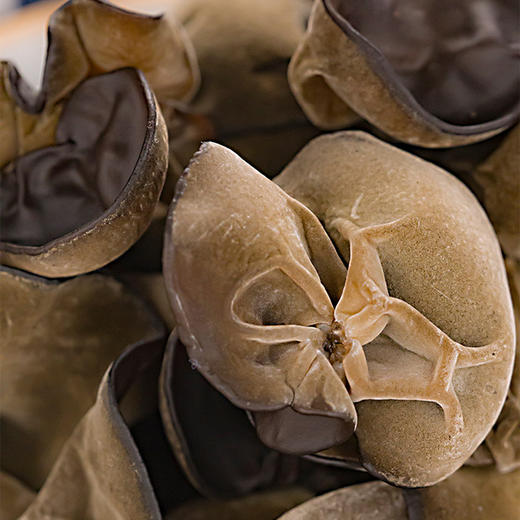 册选精品黑木耳180g 商品图3