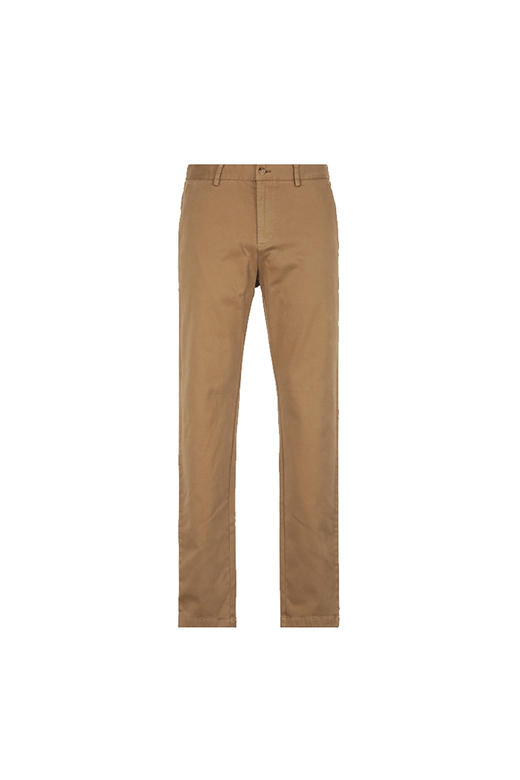 callisto卡其弹力棉休闲裤  FQCPW070C 商品图4