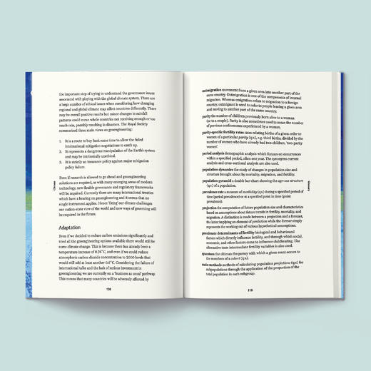 《牛津通识读本：气候》 商品图4