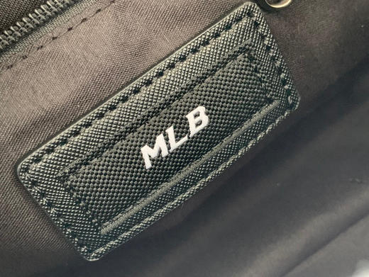 Mlb新款帆布托特 〰️ 商品图7