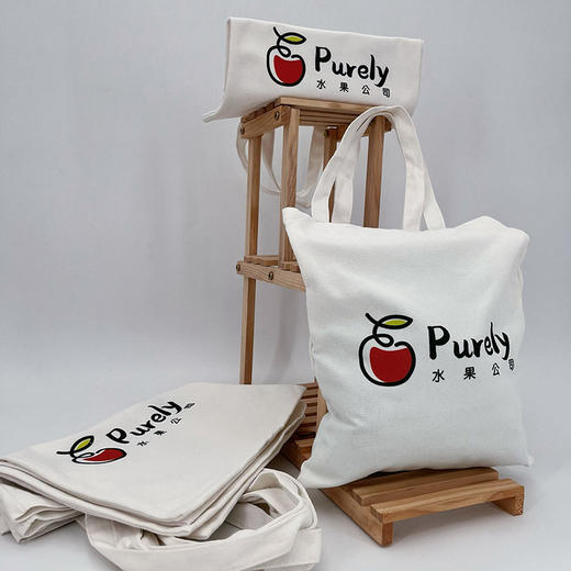 Purely环保布袋 商品图5