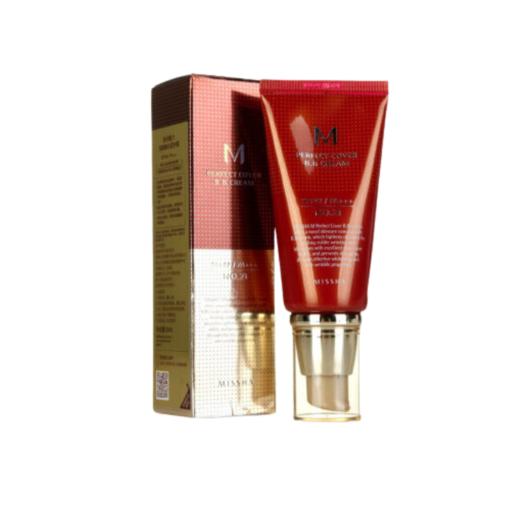 谜尚大红BB霜 商品图0