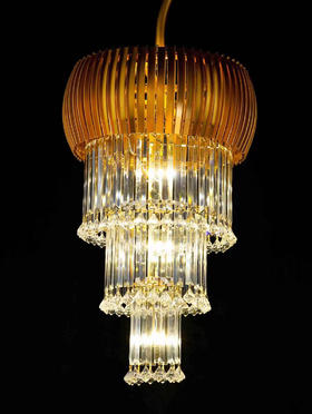 冰条灯路引H款（运费自理）