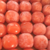 【火晶柿子 4-4.5斤】| 丰腴多汁、皮薄如纸、每一个都清凉爽口，香甜如蜜 商品缩略图4