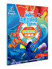 迪士尼双语 创意游戏大挑战合辑（5册套装） 商品缩略图1