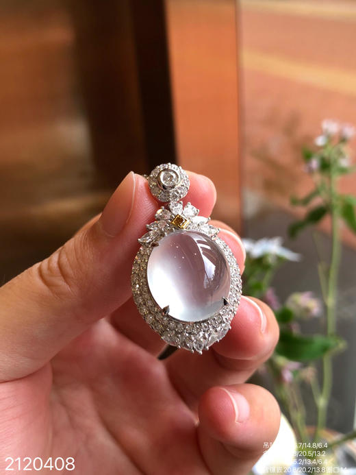 2120408，玻璃蛋面套装。具体价格微信咨询 商品图5