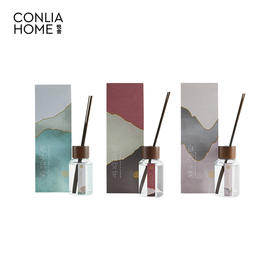 金山时雨系列挥发香薰 室内香氛*100ml