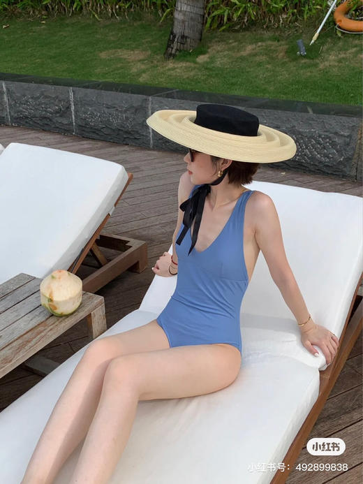 Summerland | Hailey Onepiece [连体泳衣 SL200122-04 ] 商品图1