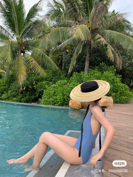 Summerland | Hailey Onepiece [连体泳衣 SL200122-04 ] 商品图2