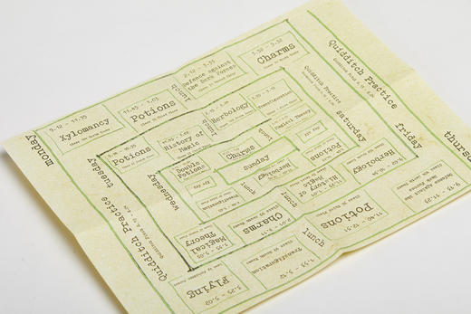 《哈利·波特魔法宝箱》20周年 授权中文版 （美）马克·苏梅拉克等编著，陈功、陈晴译 商品图2