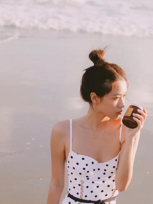 Summerland | Jacqueline Onepiece [连体泳衣 SL190117-09 ] 商品图0