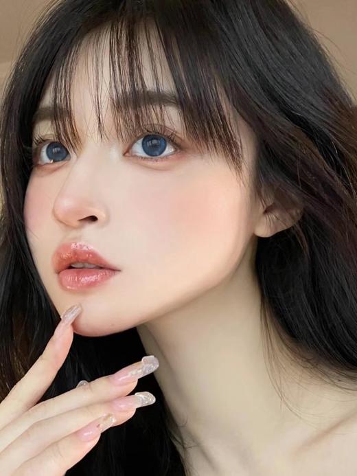 Morimega茉莉蜜 美瞳日抛 天空之门 直径14.2mm着色13.5mm 0-800度无525/575 商品图6