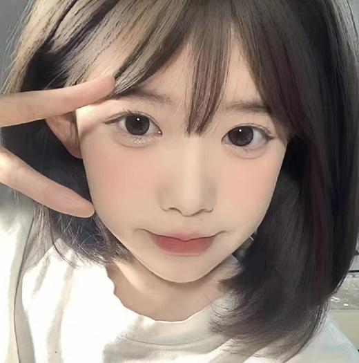 Morimega茉莉蜜 日抛 玻璃冻 直径14.2mm着色13.5mm 0-800度无525/575 商品图6