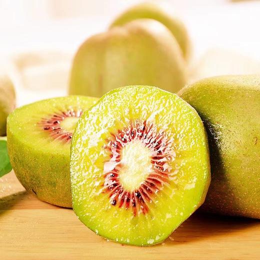 红心猕猴桃（云南） 商品图6