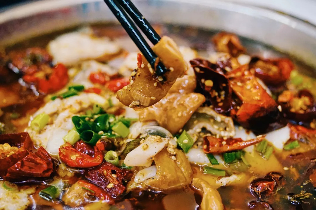 肥肠鱼（肥肠鱼250g）