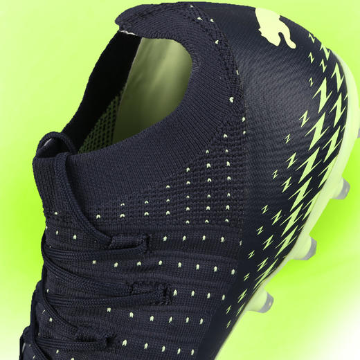 PUMA/彪马 FUTURE Z 4.4 MG入门级FUTURE MG足球鞋10700601 商品图3