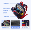 【2022开学季】米小圈开学季小学生书包男女孩儿童书包1-3-4-6年级减负透气轻便双肩时尚休闲书包礼物 商品缩略图1