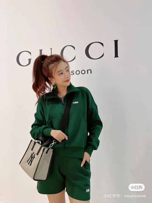 Mlb新款帆布托特 〰️ 商品图3