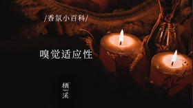 香水闻麻了...咖啡豆可以恢复嗅觉吗？|香氛小百科016