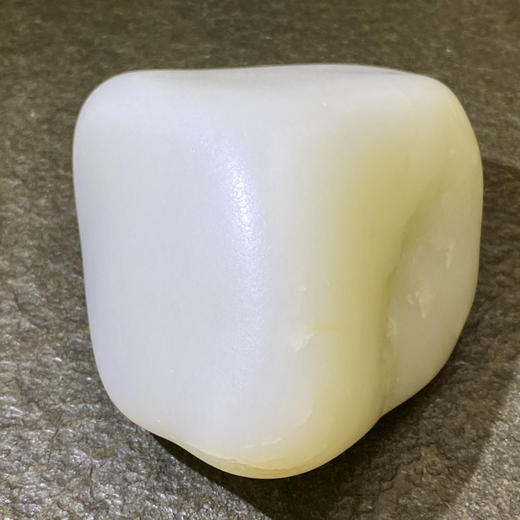 和田玉（白玉）籽料原石1082g（价格面议） 商品图4