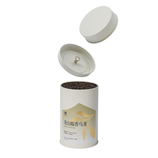 ZENS T 尧山糯香乌龙 茶叶 商品图5