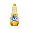 卡耐优果蔬餐具洗洁精（柑橘香型）600ml 商品缩略图0