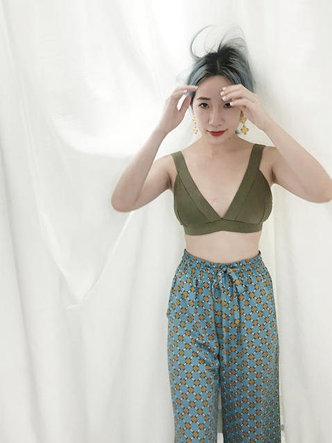 Summerland | Sicilia Bikini [分体泳衣 SL190205-06 ] 商品图2