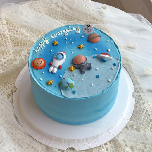 宇航员 商品图1