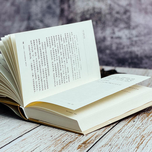 中国结 朱杰人时论散文集 增订本 正版 精装 华东师范大学出版社 商品图12