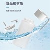 茶花自动开盖玻璃油壶550ml-009001 商品缩略图3
