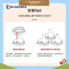 奶爸爸（Nicepapa）翻盖奶嘴 6月+幼儿 04045 商品缩略图4