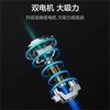 【深层拍打 强效吸力】JIMMY莱克吉米除螨仪小型手持床铺紫外线杀菌除螨机家用吸尘器VC-B701 PRO 商品缩略图4