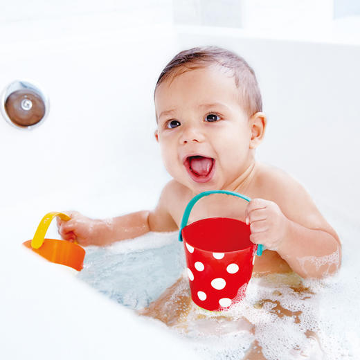 Hape花式水漏桶组合套E0205 商品图1